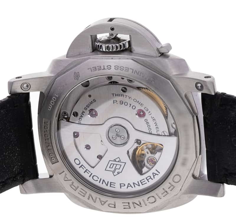 Panerai Luminor Marina PAM01392